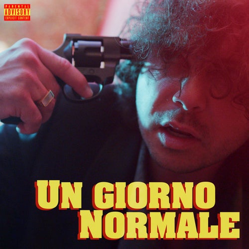 Un giorno normale