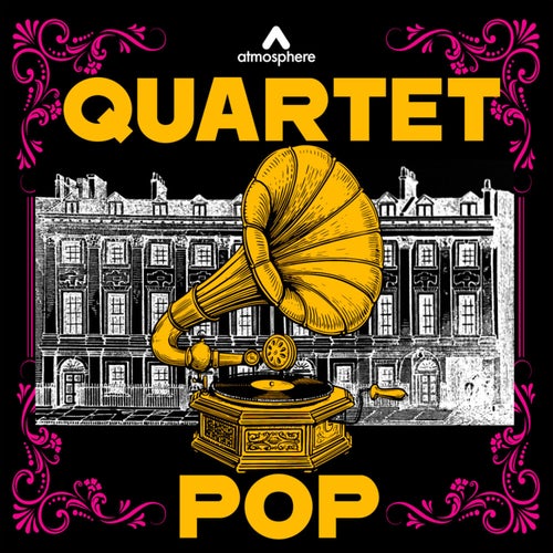 Quartet Pop