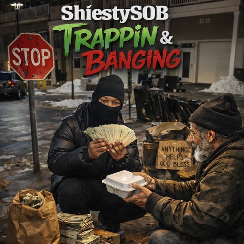 Trappin & Banging