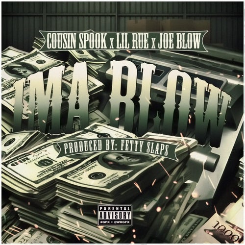 Ima Blow (feat. Joe Blow & Lil Rue)