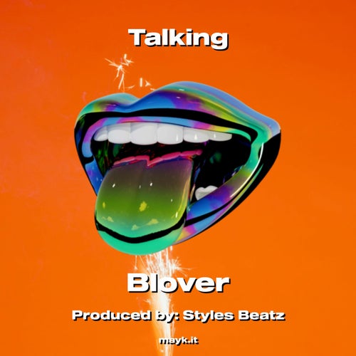 Talking