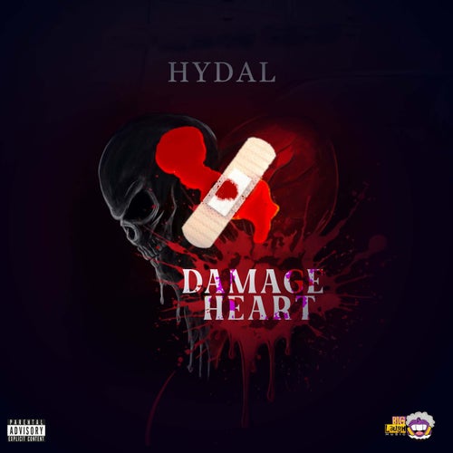 Damage Heart