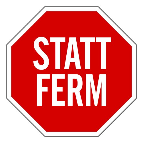 Statt ferm