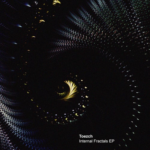 Internal Fractals EP