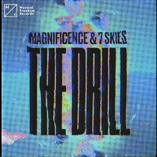 The Drill (Extended Mix)