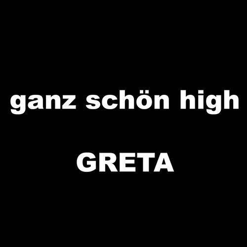 ganz schön high