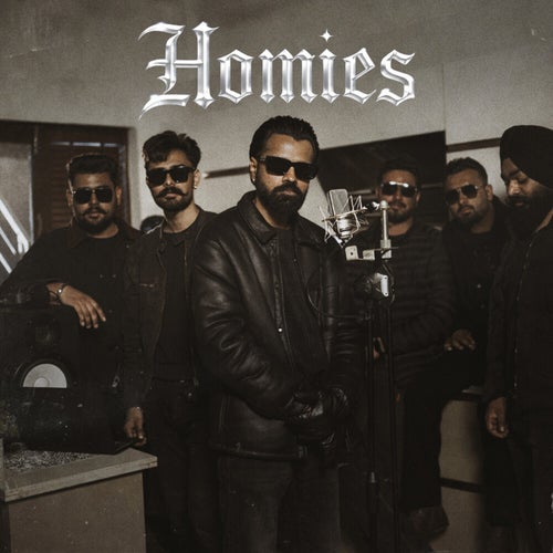 Homies