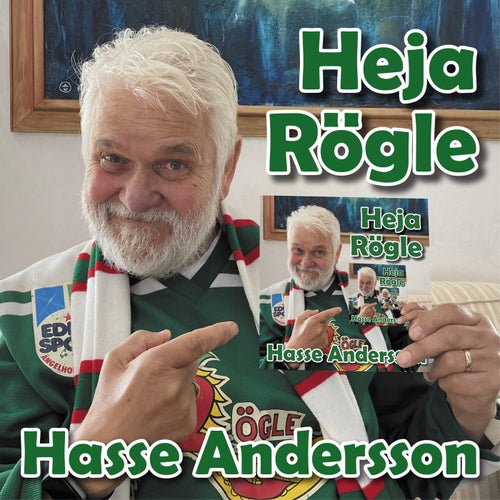 Heja Rögle