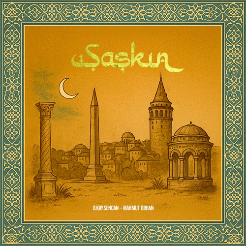 Şașkın (Extended Mix)