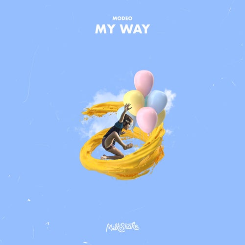 My Way (Club Mix)