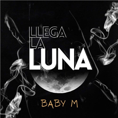 Llega la luna