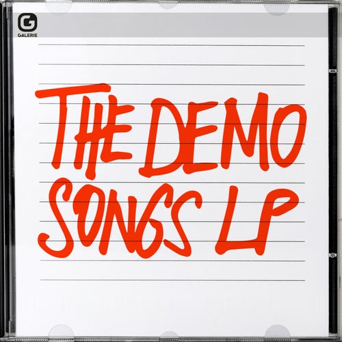 The Demo Songs LP