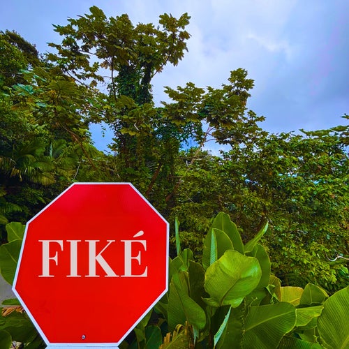 Fiké
