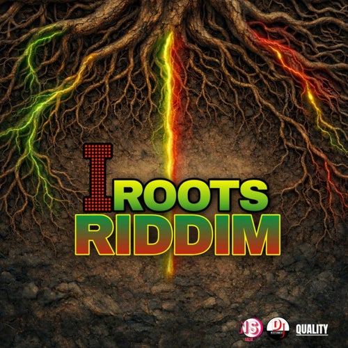 I Roots Riddim (Instrumental)