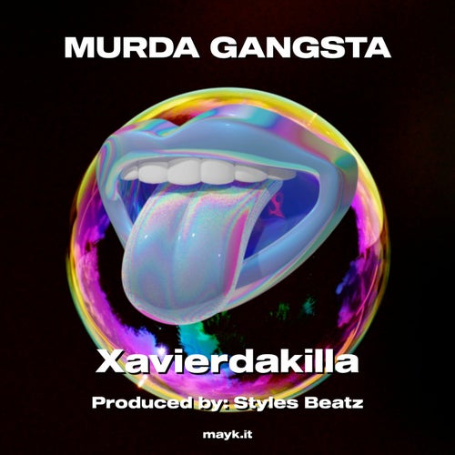MURDA GANGSTA
