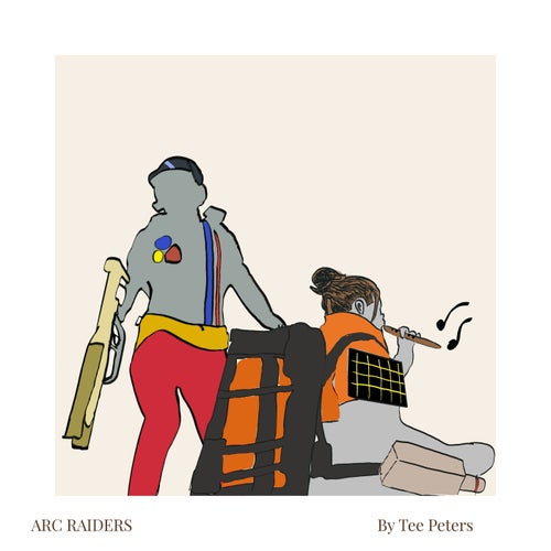 Release of the week