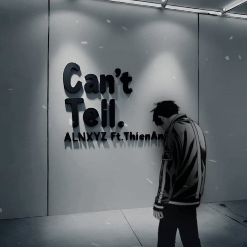 CAN'T TELL