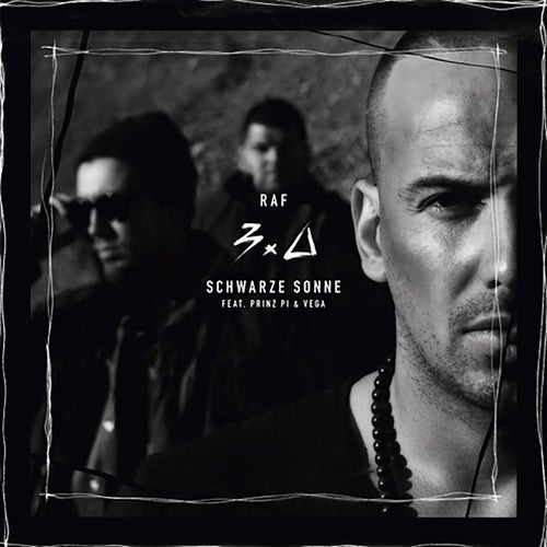 Schwarze Sonne (feat. Prinz Pi & Vega)
