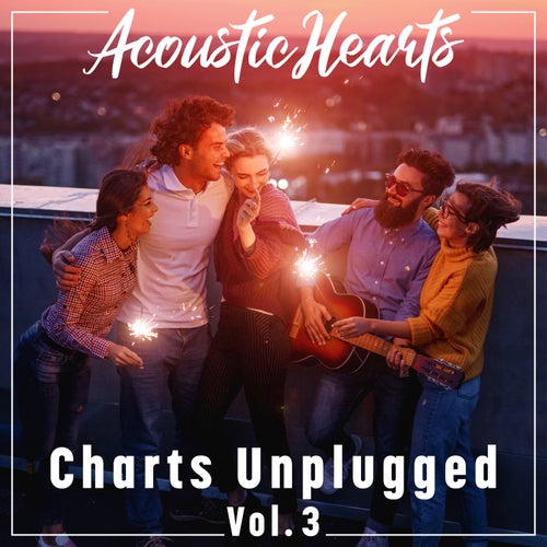 Charts Unplugged, Vol. 3