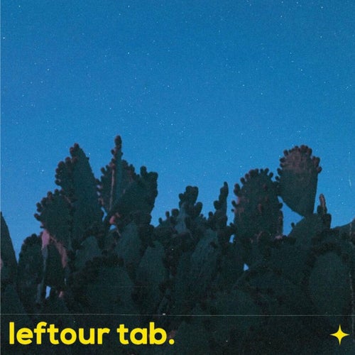 Leftour Tab