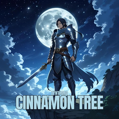 Cinnamon Tree