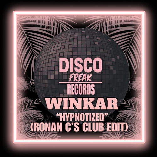 Hypnotized (Ronan C's Club Edit)