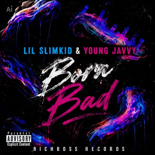 Born Bad