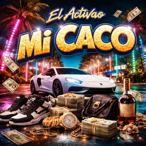 Mi Caco