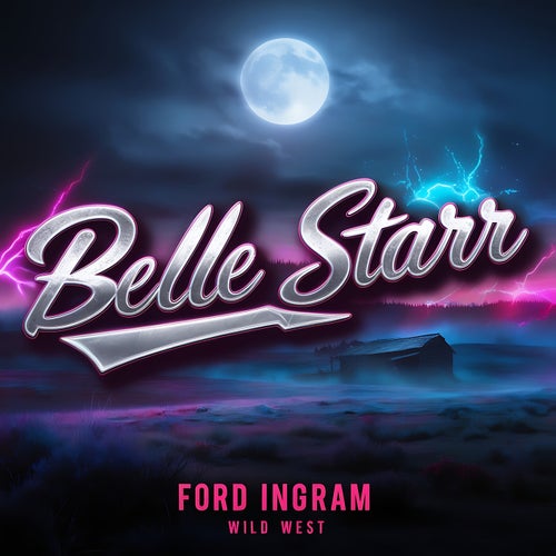 Belle Starr