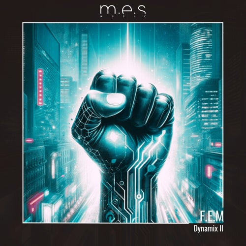 Dynamix II (Live Mix)
