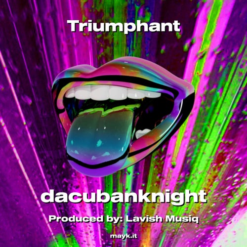 Triumphant