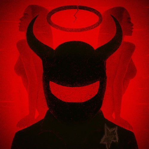 Among the ashes