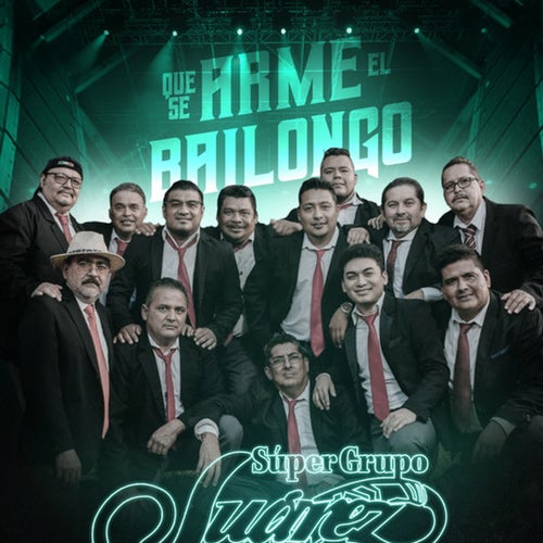 Super Grupo Juárez Profile