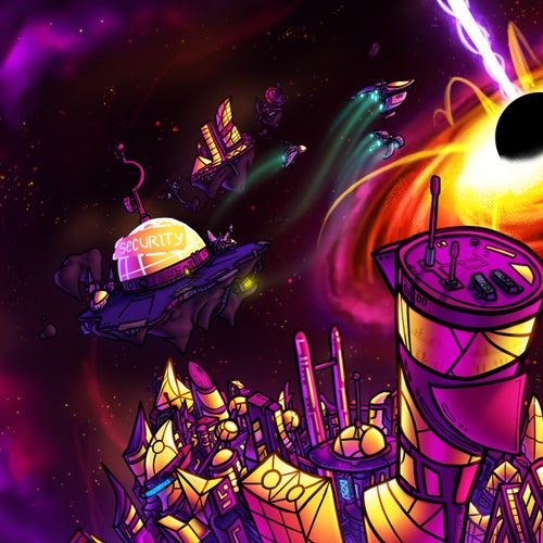 Neoluminum: Quasar II
