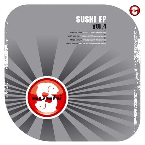 Shushi, Vol. 4