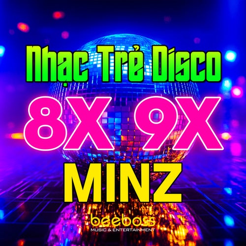 Liên Khúc Nhạc Trẻ Disco Remix Gợi Nhớ Hồi Ức Năm Xưa 8X 9X Đời Đầu (Vol.4)