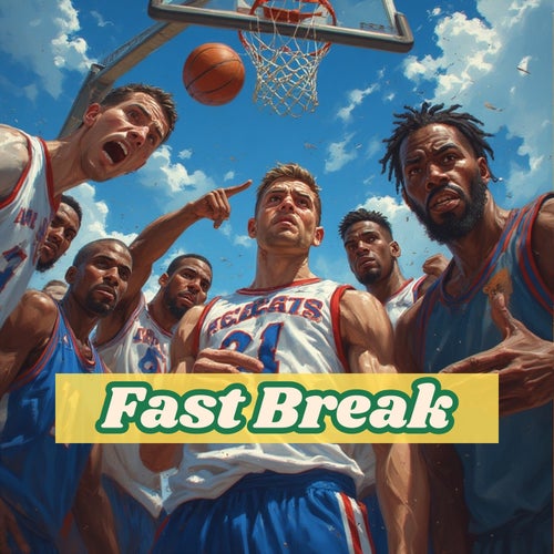 Fast Break
