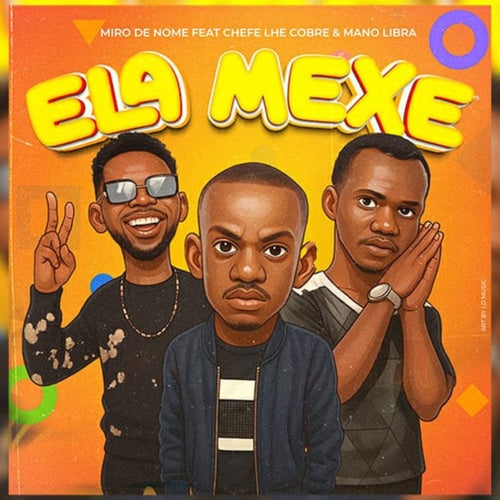 Ela Mexe