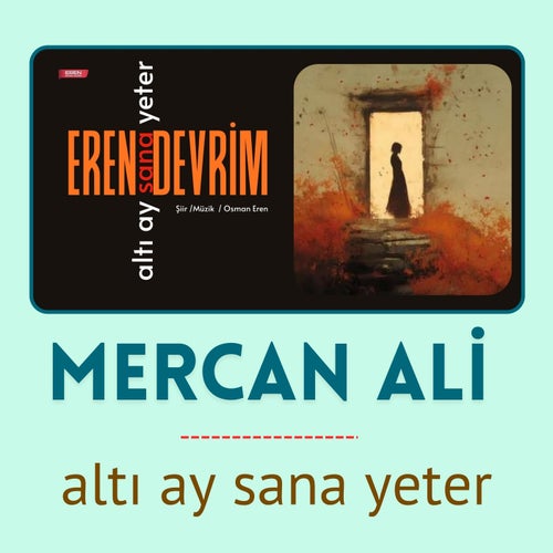 Altı Ay Sana Yeter