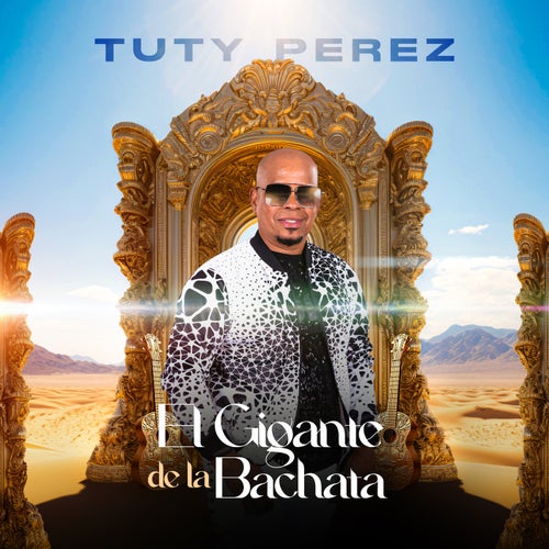 El Gigante De La Bachata