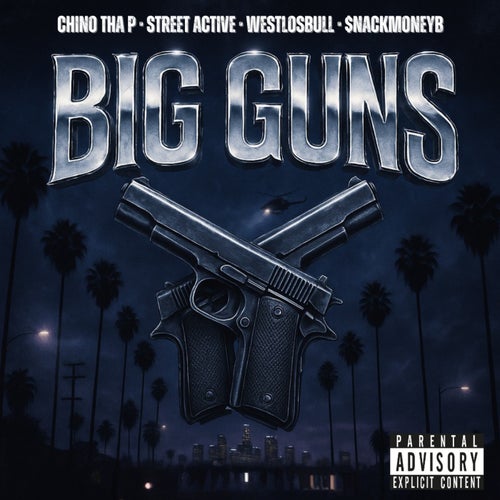 Big Guns
