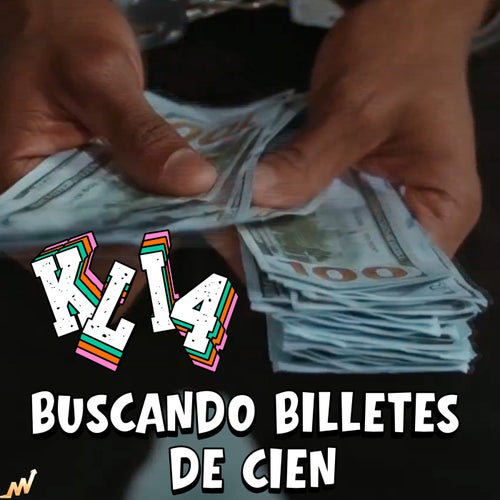 Buscado billetes de cien