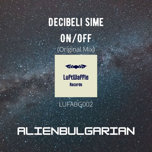 Decibeli Sime ON/OFF (Original Mix)