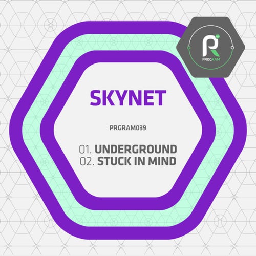 Underground / Stuck In Mind