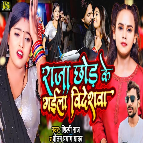 Raja Chhod Ke Gaila Videshawa