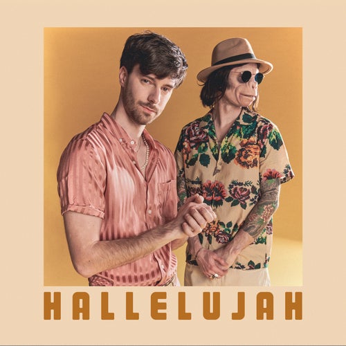 Hallelujah (feat. Kelvin Allison & SHOEBA)