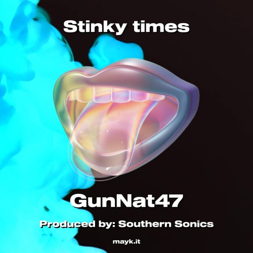 Stinky times