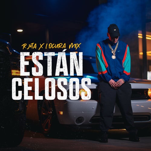 Están Celosos
