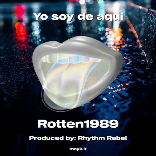 Yo soy de aqui