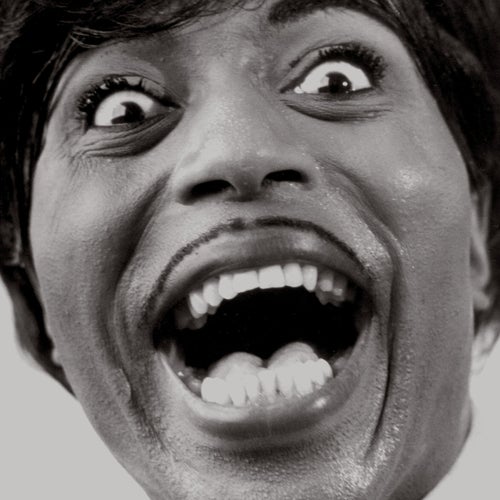 Little Richard Profile